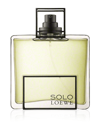 Loewe Solo Loewe Esencial Classic Eau de Toilette Spray (100 ml)