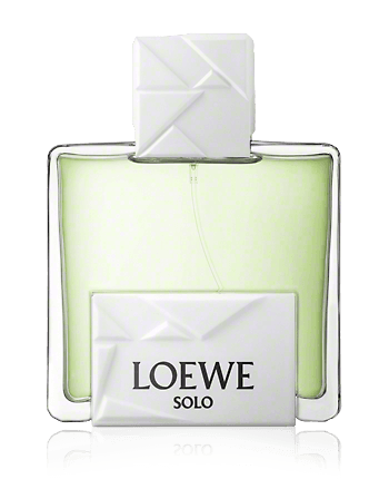 Loewe Solo Loewe Origami Classic Eau de Toilette Spray (100 ml)