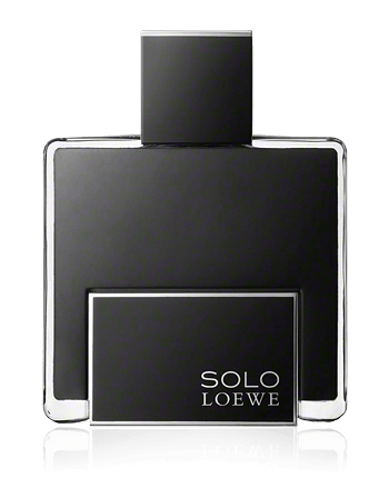 Loewe Solo Loewe Platinum Classic Eau de Toilette Spray (100 ml)