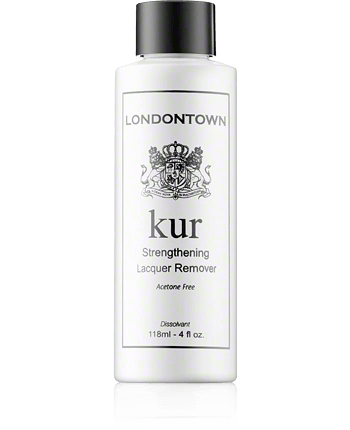 Londontown Kur Strengthening Lacquer Remover (118 ml)