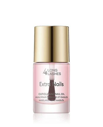 Long4Lashes Extra Nails Cuticle and Nail Oil (10 ml)