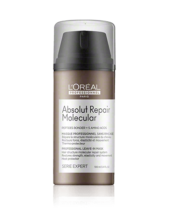 L'Oréal Professionnel Serie Expert Absolut Repair Molecular Professional Leave-In Mask (100 ml)