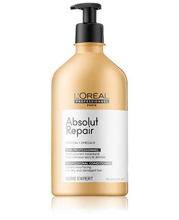 L'Oréal Professionnel Serie Expert Absolut Repair Professional Conditioner (750 ml)