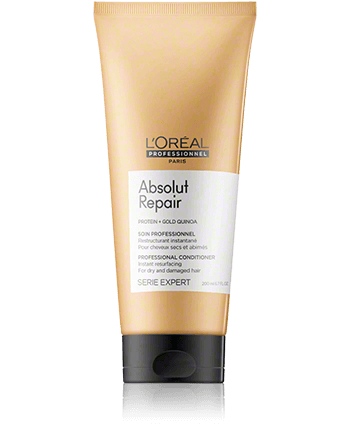L'Oréal Professionnel Serie Expert Absolut Repair Professional Conditioner Protein + Gold Quinoa (200 ml)