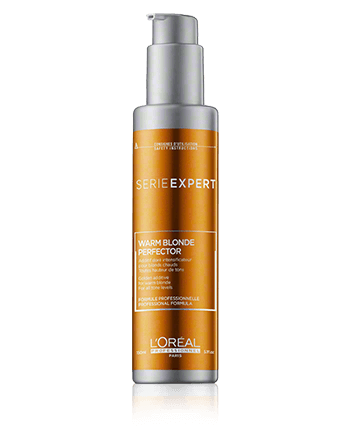 L'Oréal Professionnel Serie Expert Blondifier Warm Blonde Perfector (150 ml)
