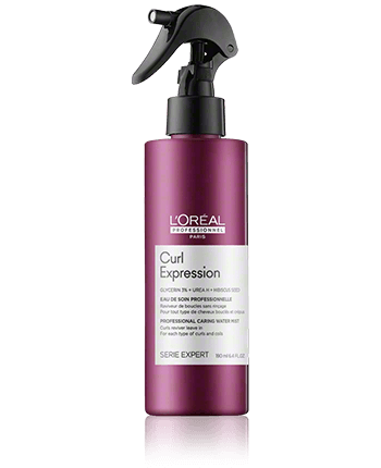 L'Oréal Professionnel Serie Expert Curl Expression Professional Caring Water Mist (190 ml)