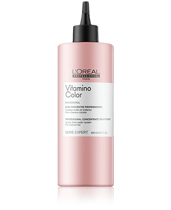 L'Oréal Professionnel Serie Expert Vitamino Color Professional Concentrate Treatment (400 ml)