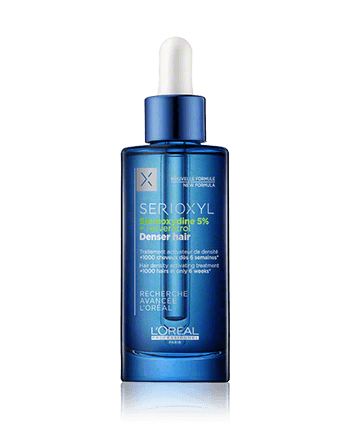 L'Oréal Professionnel Serioxyl Denser Hair Serum (90 ml)