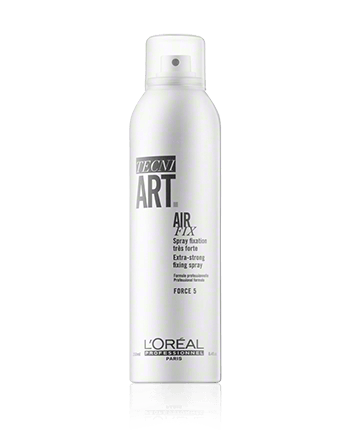 L'Oréal Professionnel Tecni.Art Air Fix Extra-Strong Fixing Spray (250 ml)