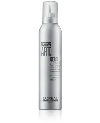 L'Oréal Professionnel Tecni.Art Rebel Push-Up (250 ml)