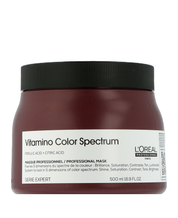 L'Oréal Professionnel Vitamino Color Spectrum Professional Mask (500 ml)