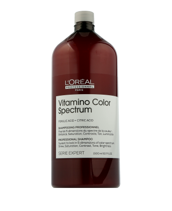 L'Oréal Professionnel Vitamino Color Spectrum Professional Shampoo (1500 ml)