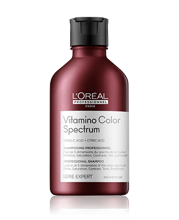 L'Oréal Professionnel Vitamino Color Spectrum Professional Shampoo (300 ml)