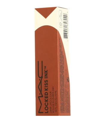 MAC Locked Kiss Ink Sophistry (4 ml)