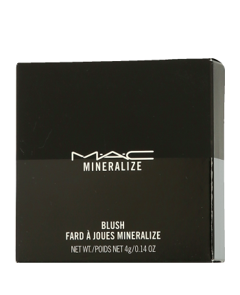 MAC Mineralize Blush Hey Coral, Hey... (4 g)