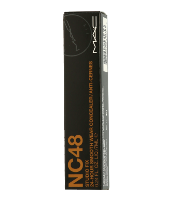 MAC Studio Fix 24-Hour Smooth Wear Concealer NC48 (7 ml)
