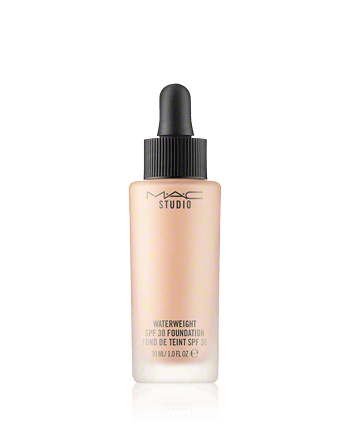 MAC Studio Waterweight SPF 30 Foundation NW15 (30 ml)
