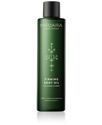 MÁDARA Infusion Vert Firming Body Oil (200 ml)