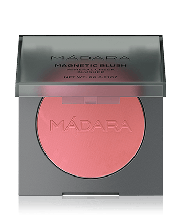 MÁDARA Magnetic Blush 3 Cold Cheeks (6 g)