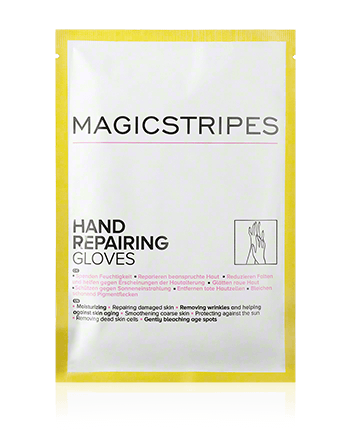 Magicstripes Masken Hand Repairing Gloves (1 Paar)