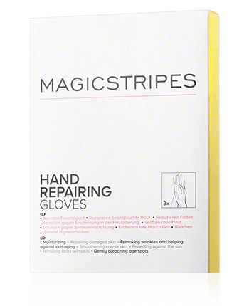 Magicstripes Masken Hand Repairing Gloves (3 x 1 Paar)