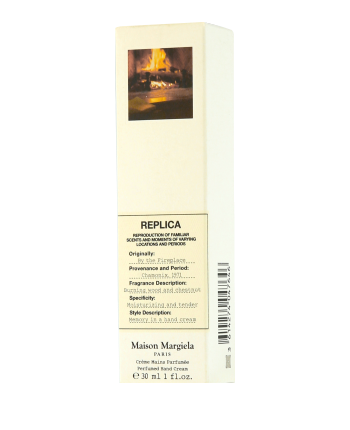 Maison Margiela Replica By The Fireplace Hand Cream (30 ml)