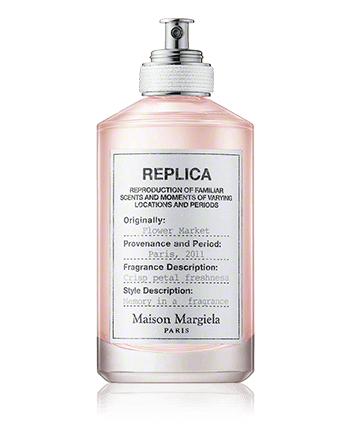 Maison Margiela Replica Flower Market Eau de Toilette Spray (100 ml)