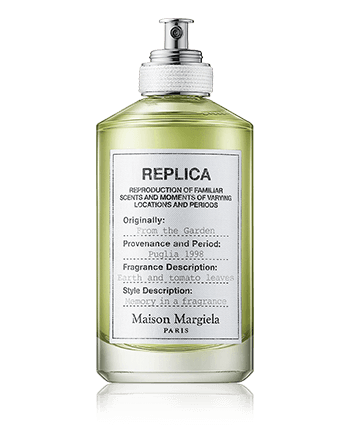 Maison Margiela Replica From the Garden Eau de Toilette Spray (100 ml)