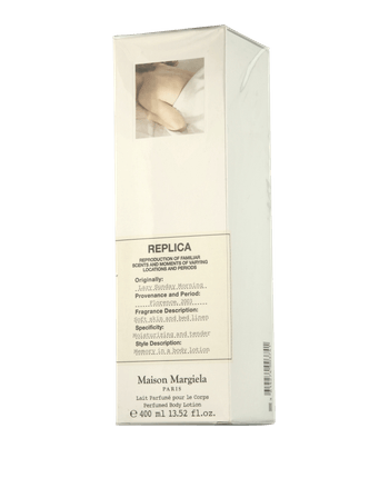 Maison Margiela Replica Lazy Sunday Morning Body Lotion (400 ml)
