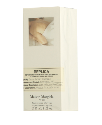 Maison Margiela Replica Lazy Sunday Morning Hair Mist (30 ml)