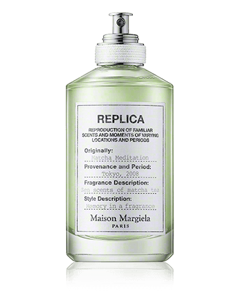 Maison Margiela Replica Matcha Meditation Eau de Toilette Spray (100 ml)