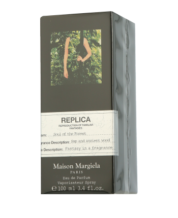 Maison Margiela Replica Soul of the Forest Eau de Parfum Spray (100 ml)