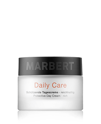 Marbert Daily Care Schützende Tagescreme LSF 15 Trockene Haut (50 ml)