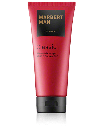 Marbert Man Classic Shower Gel (200 ml)