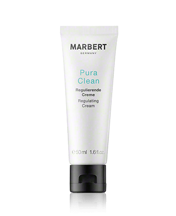 Marbert Pura Clean Regulierende Creme (50 ml)