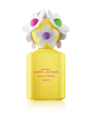 Marc Jacobs Daisy Eau So Fresh Glow Eau de Toilette Spray (75 ml)