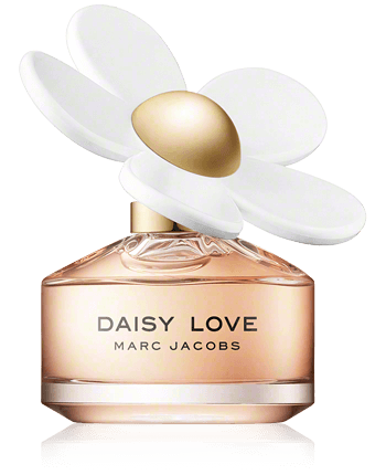 Marc Jacobs Daisy Love Eau de Toilette Spray (100 ml)