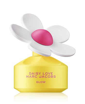 Marc Jacobs Daisy Love Glow Eau de Toilette Spray (50 ml)