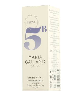 Maria Galland Nutri'Vital 5B Crème Réparatrice Avancée (30 ml)