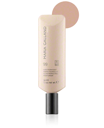 Maria Galland Soin Hydratant Perfecteur Éclat 99 30 Cannelle (30 ml)