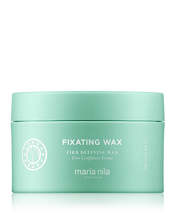 Maria Nila Minerals Fixating Wax (100 ml)