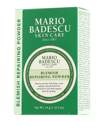 Mario Badescu Acne Collection Blemish Repairing Powder (14 g)