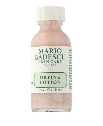 Mario Badescu Acne Collection Drying Lotion - Glass Bottle (29 ml)