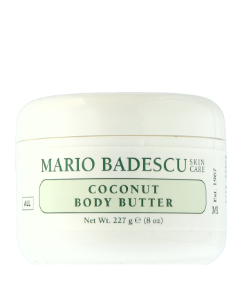 Mario Badescu Body Care Coconut Body Butter (227 g)