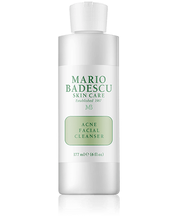 Mario Badescu Cleansers Acne Facial Cleanser (177 ml)