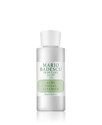 Mario Badescu Cleansers Acne Facial Cleanser (59 ml)