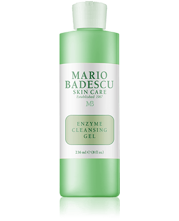 Mario Badescu Cleansers Enzyme Cleansing Gel (236 ml)