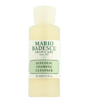 Mario Badescu Cleansers Glycolic Foaming Cleanser (59 ml)