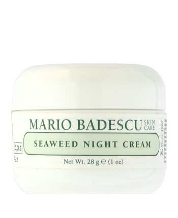 Mario Badescu Face Care Seaweed Night Cream (28 g)