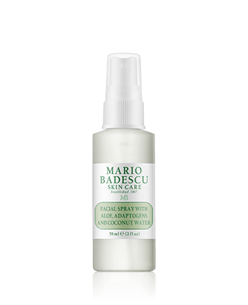 Mario Badescu Facial Sprays Aloe, Adaptogens and Coconut Water (59 ml)